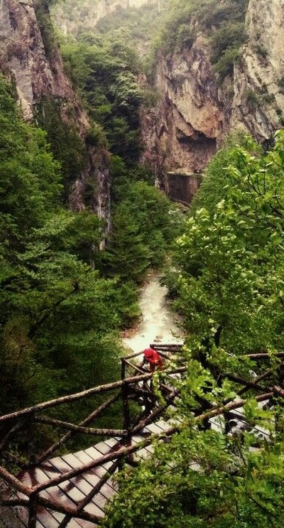 Karabük Rehberi